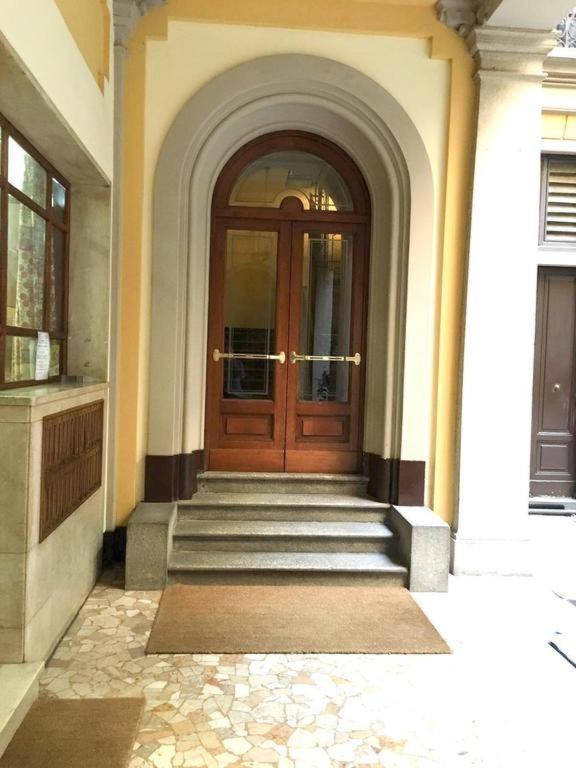 Dimora Storica Hotel Milano Ngoại thất bức ảnh